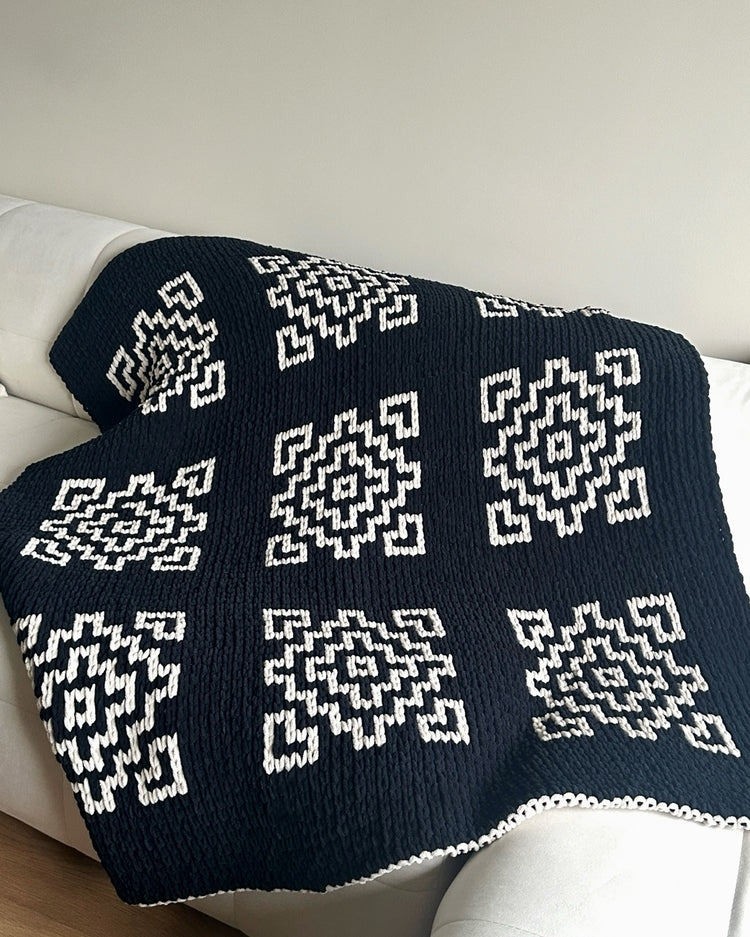 Duo Blanket