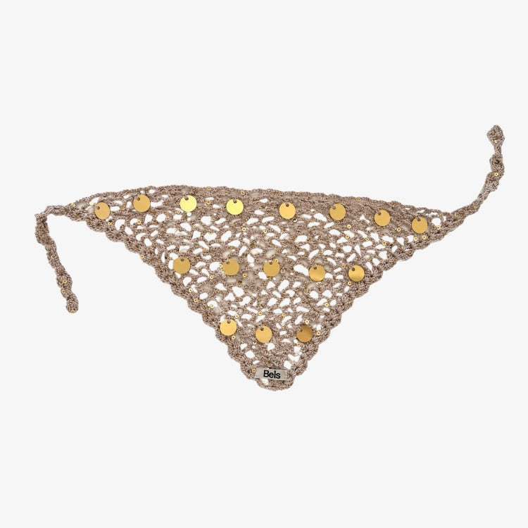 Dune Bandana