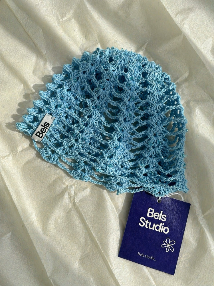 Bandanas & Mesh Hats