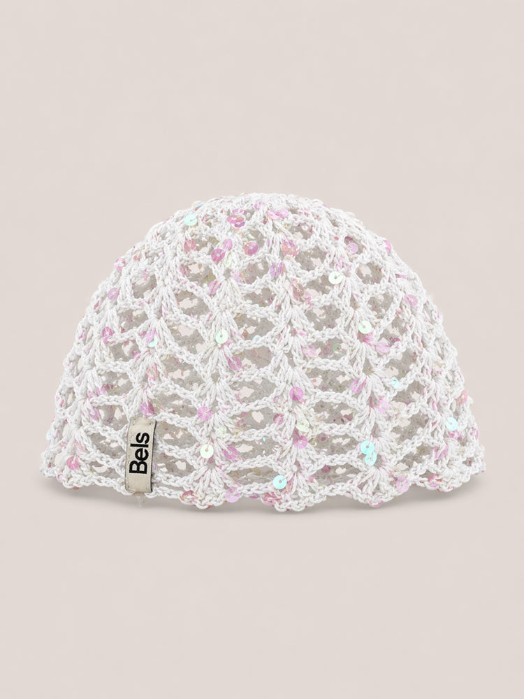 Mesh Hat 04