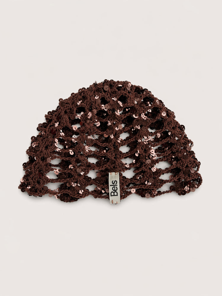 Mesh Hat 01