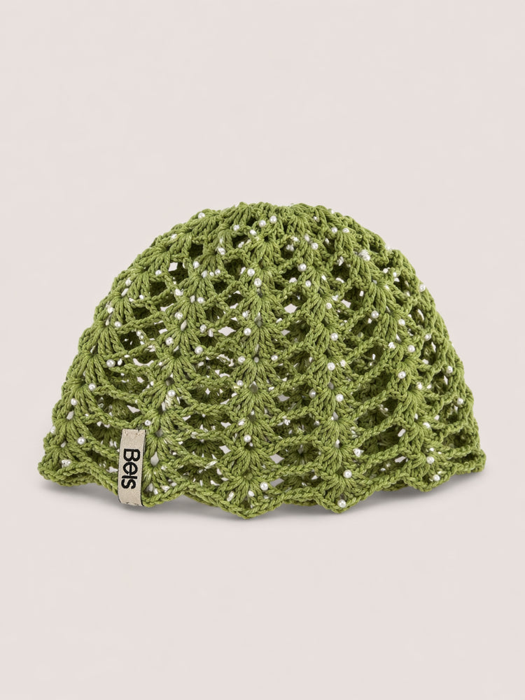 Mesh Hat 02
