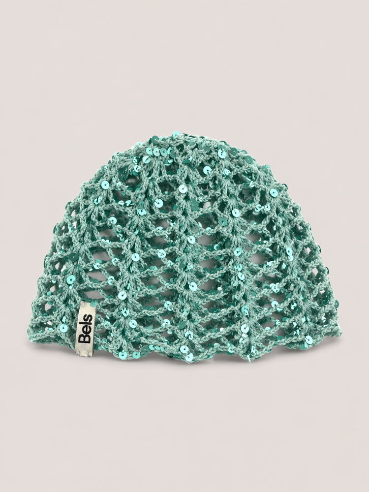 Mesh Hat 05
