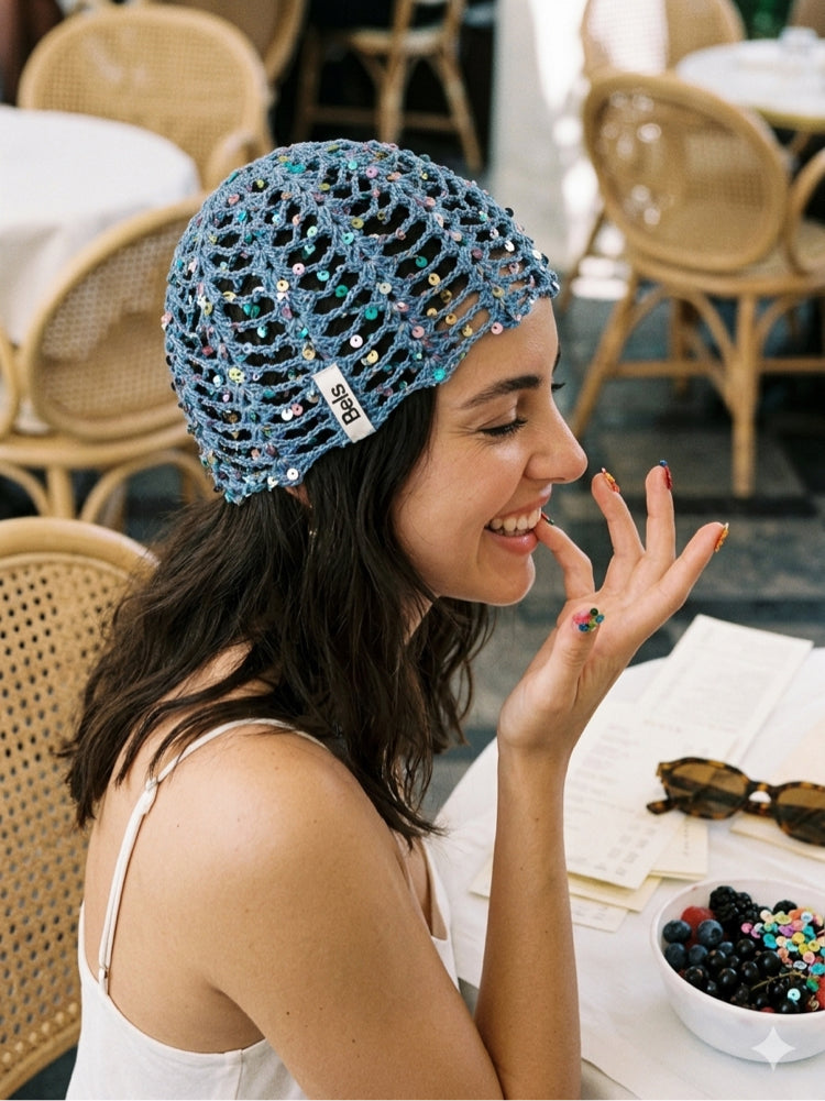 Mesh Hat 03