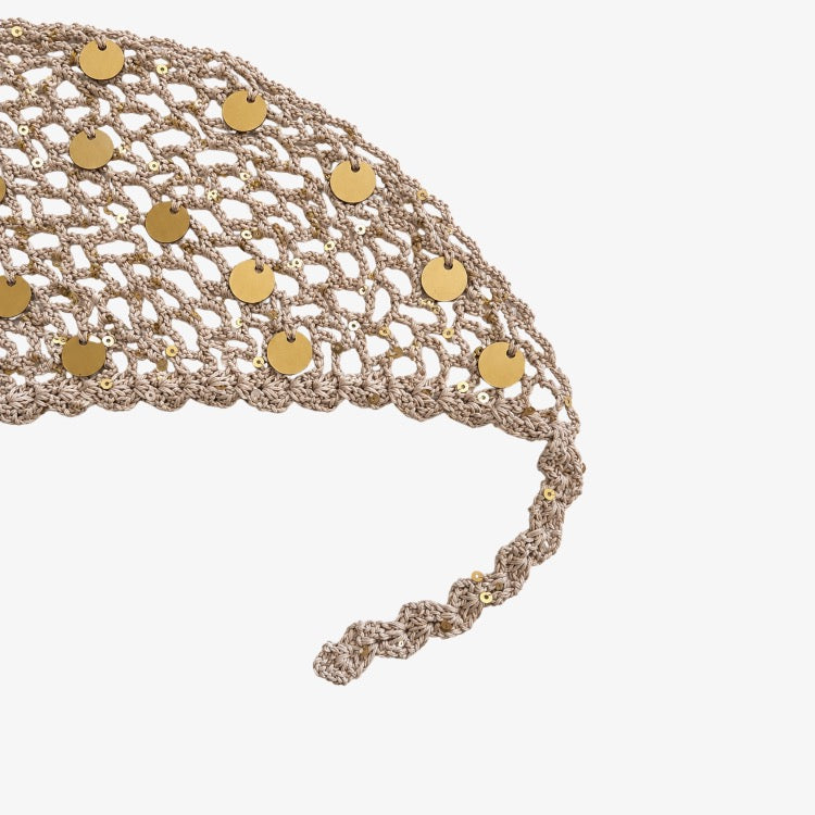 Dune Bandana