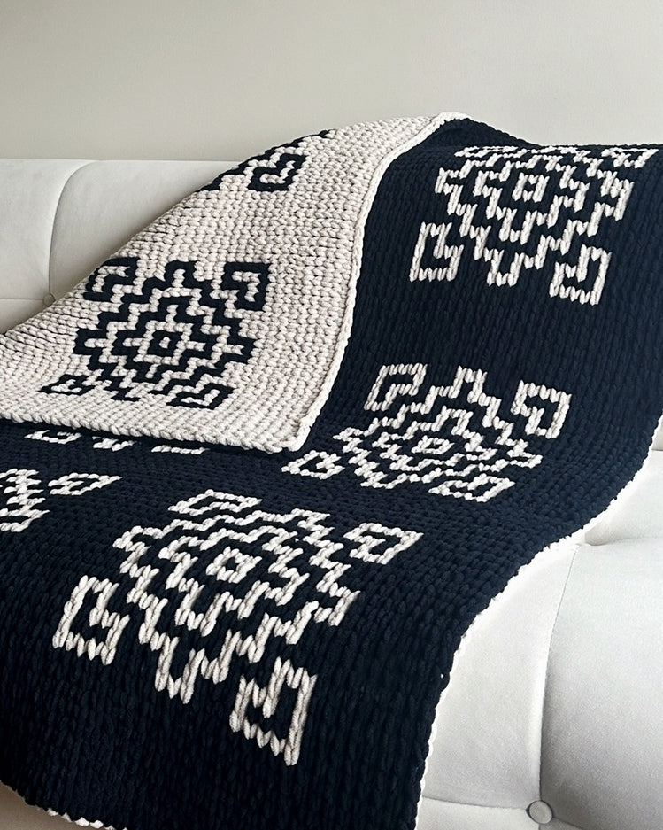 Duo Blanket
