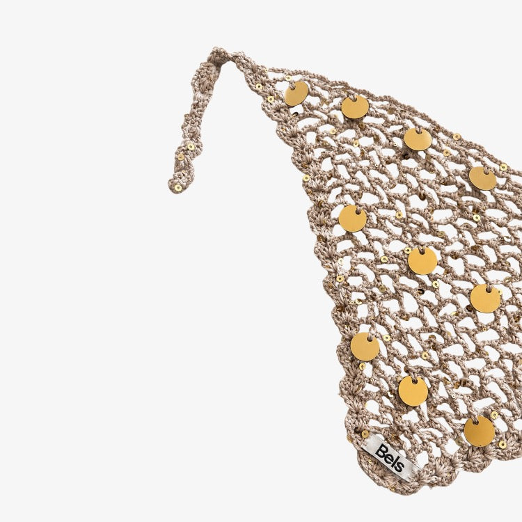 Dune Bandana
