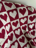 First Crush Blanket