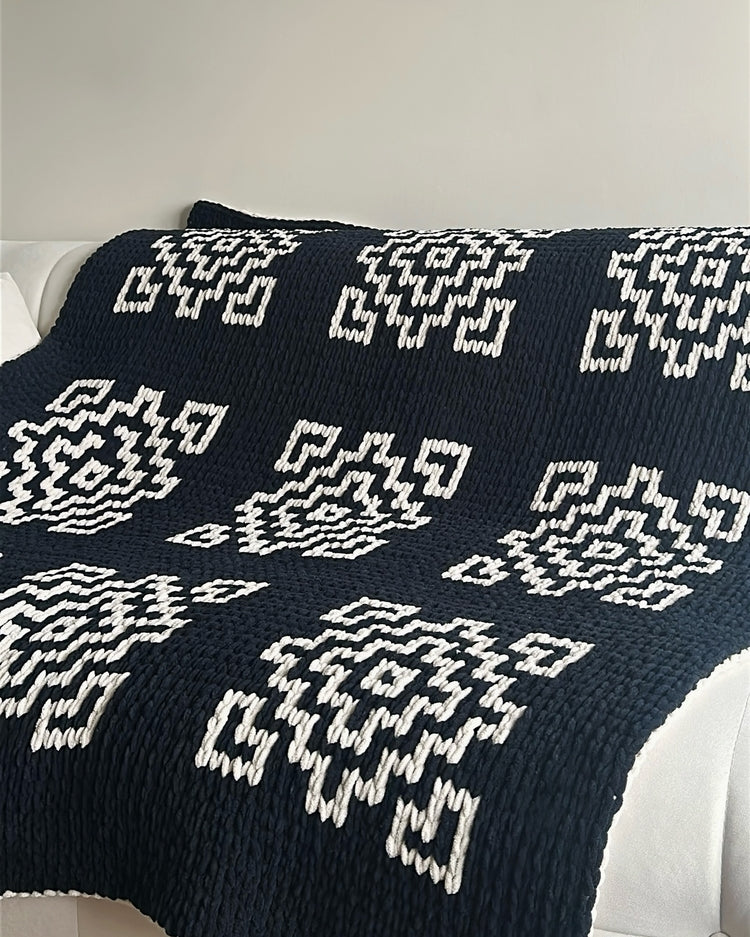 Duo Blanket