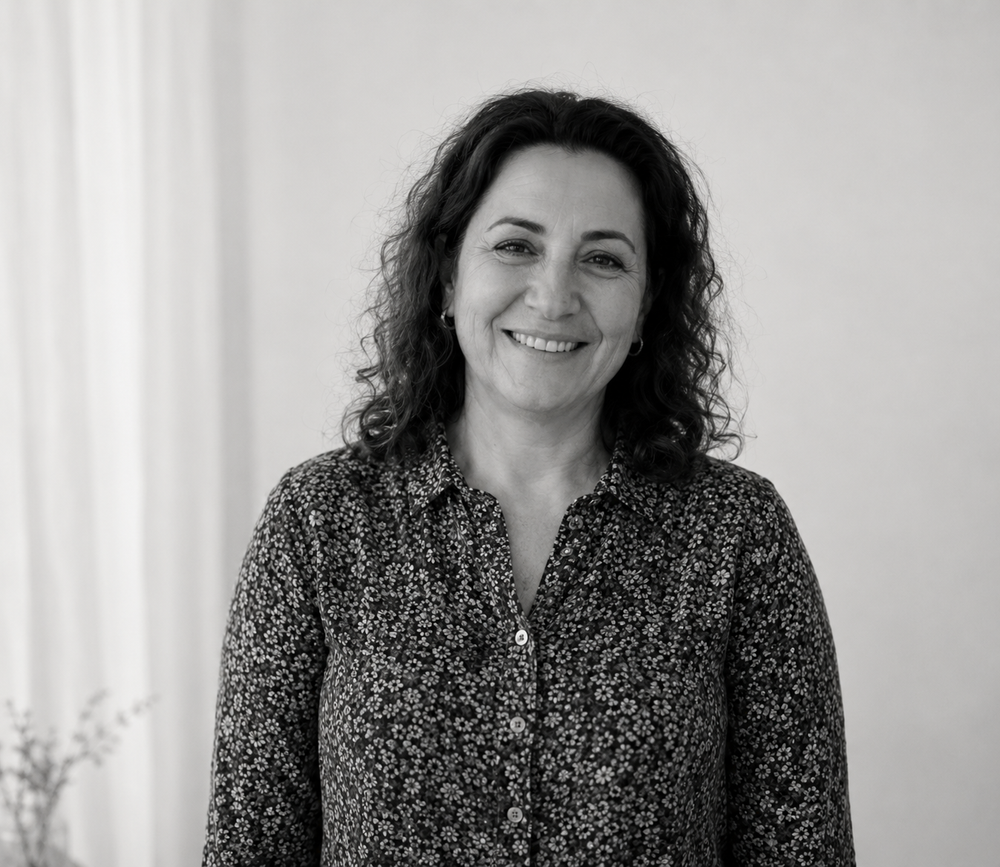 Nurgül Teyze