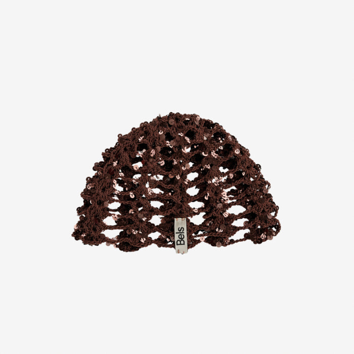 Mesh Hat 01