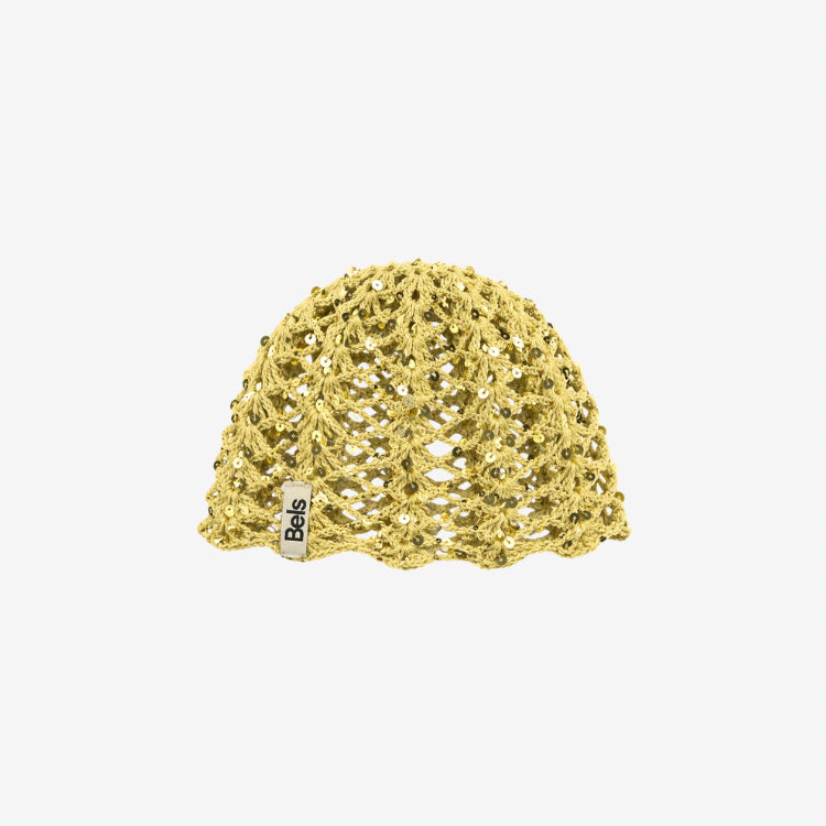 Mesh Hat 07