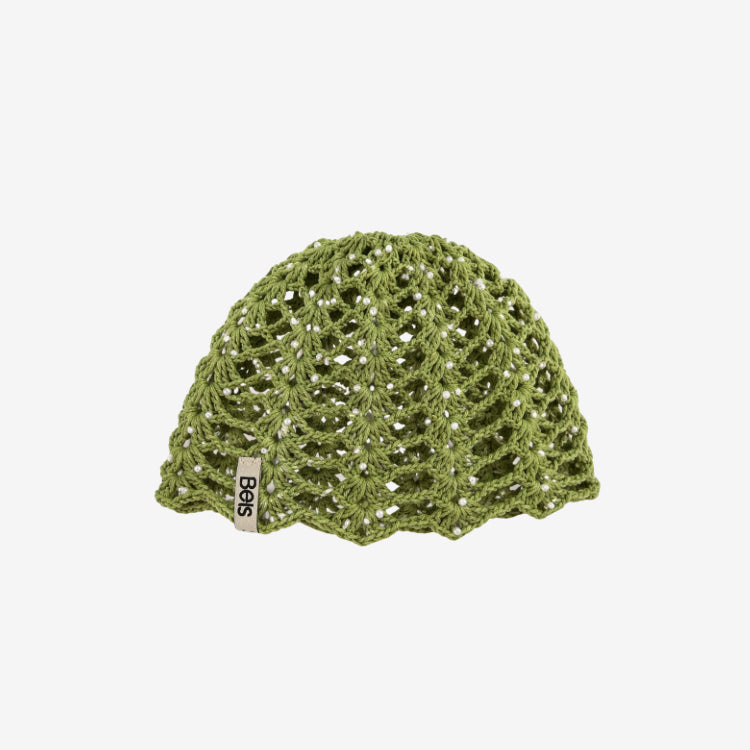 Mesh Hat 02
