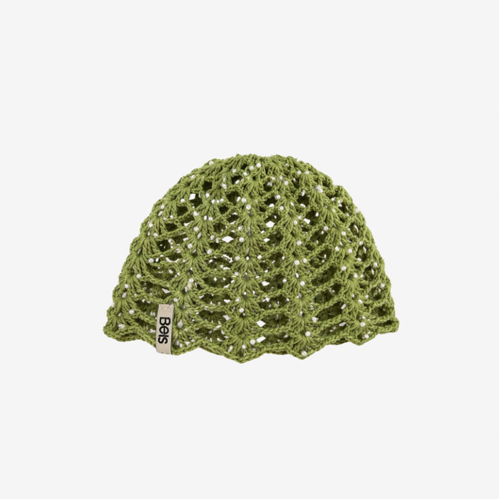 Mesh Hat 02
