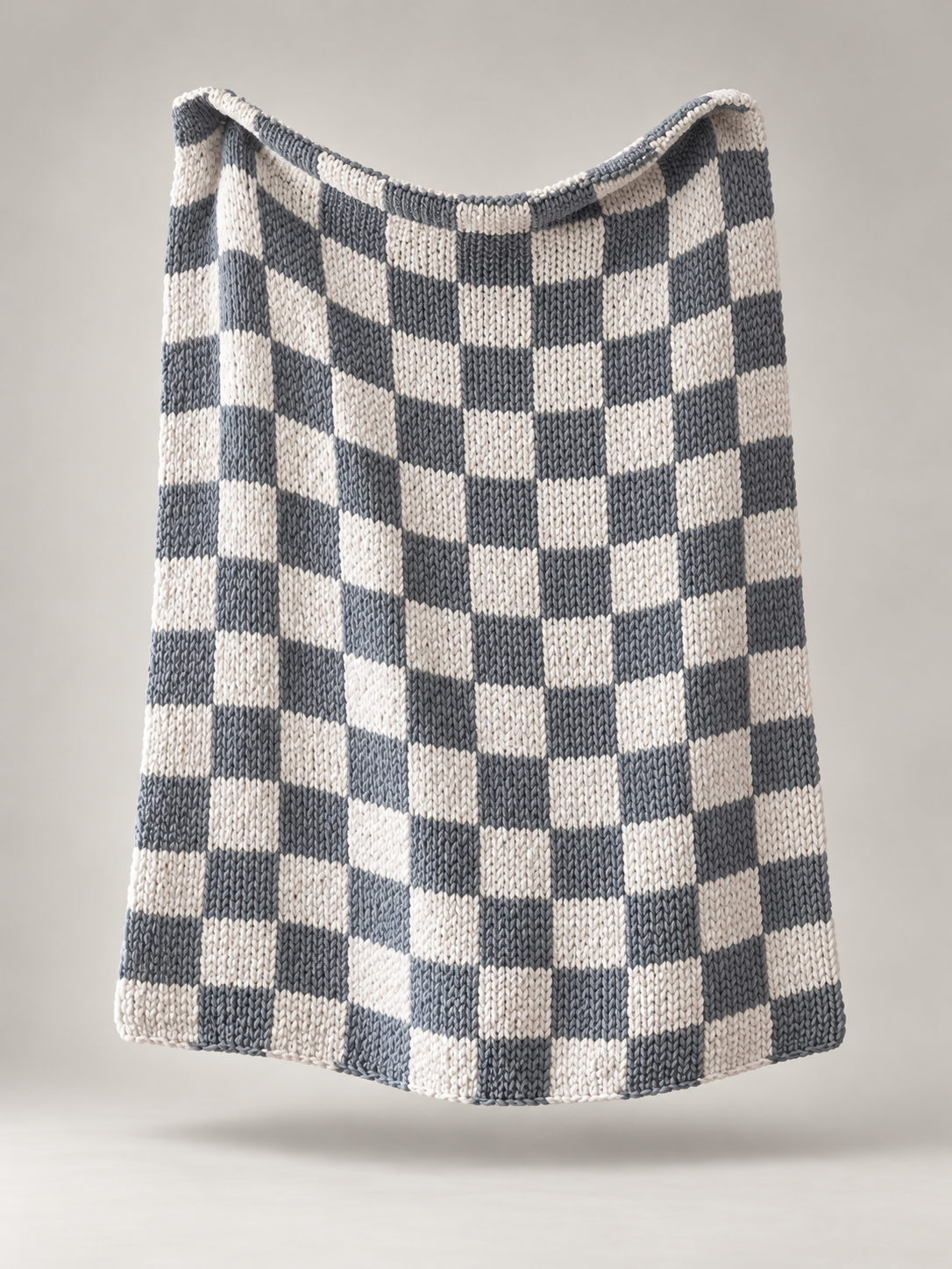 Ash Blanket