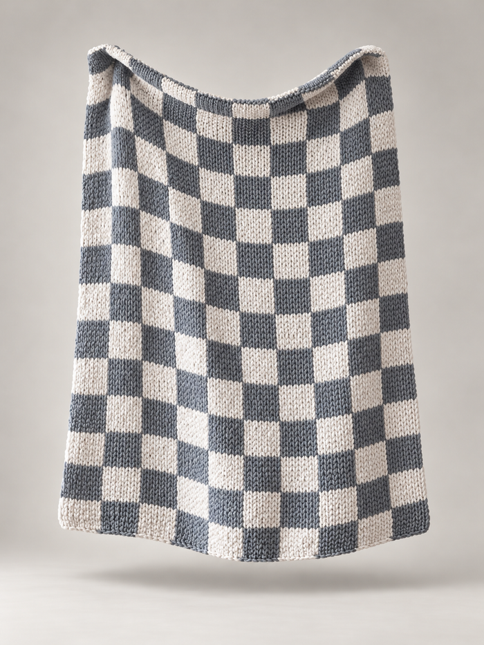 Ash Blanket