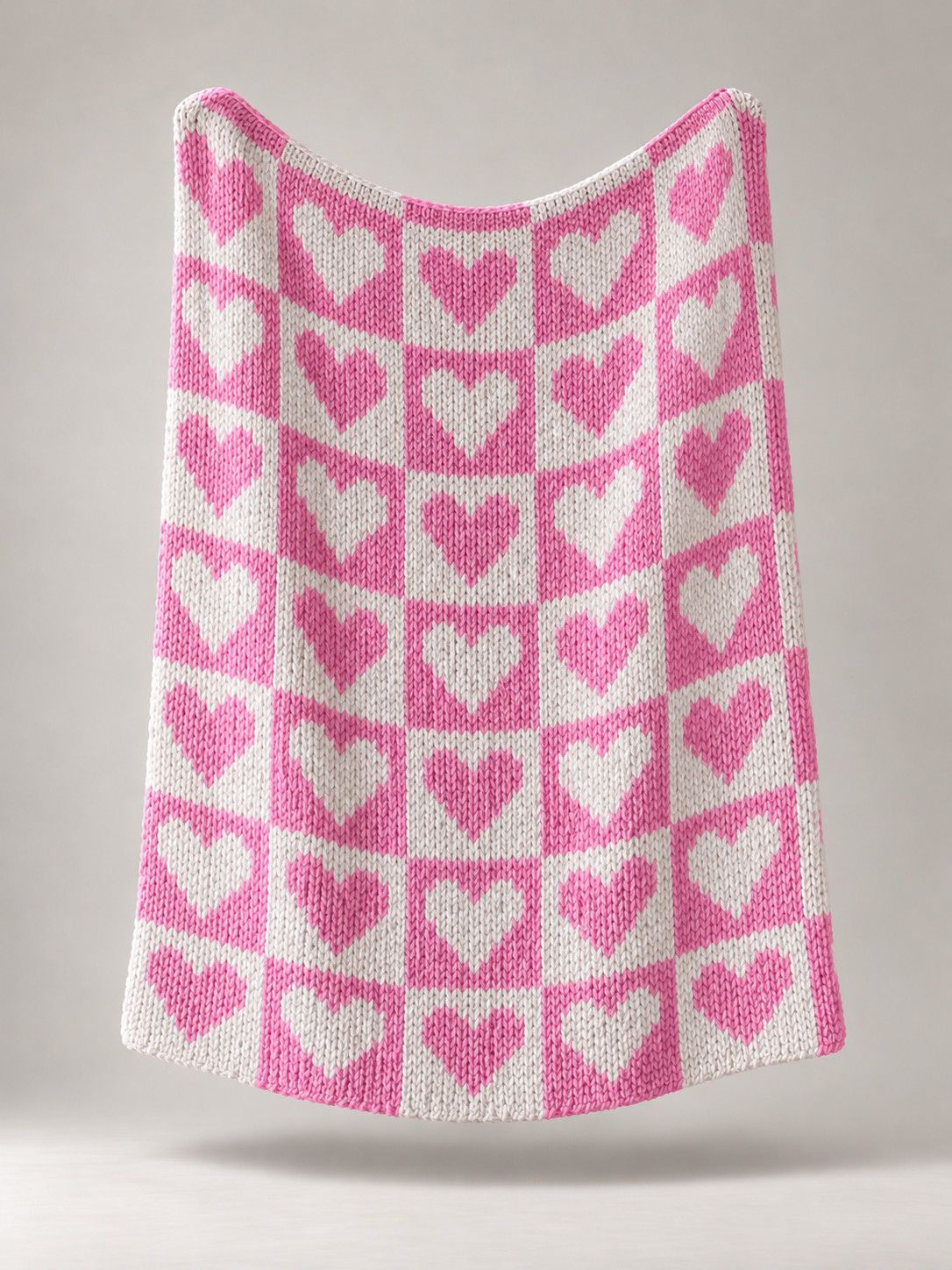 Lovie Blanket