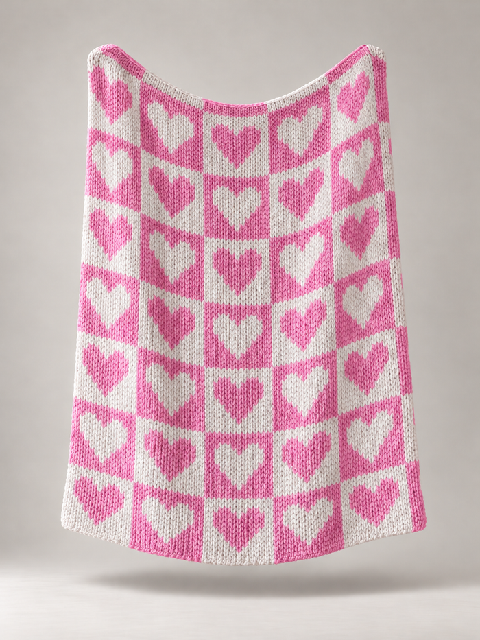 Lovie Blanket